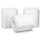 Iconex Impact Bond Paper Rolls, 3 x 85 ft, White, PK50 09228 - alternate 1